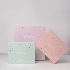 Oh Flossy - Mini Make-Up Saet