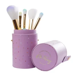 Oh Flossy 5 Stk Rainbow Make-Up Borster