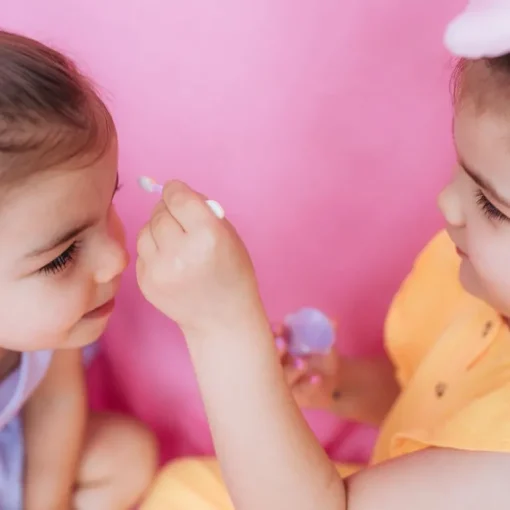Oh Flossy - Sweet Treat Make-Up Saet