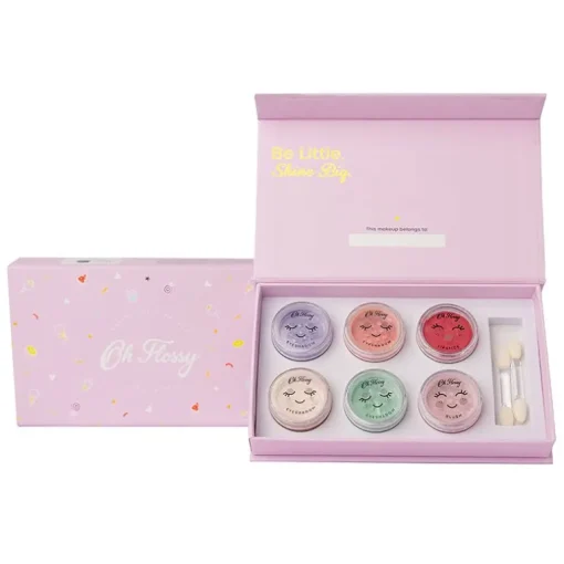 Oh Flossy - Sweet Treat Make-Up Saet