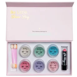 Oh Flossy Deluxe Make-Up Saet