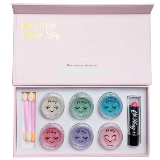 Oh Flossy Deluxe Make-Up Saet