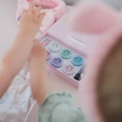 Oh Flossy Deluxe Make-Up Saet