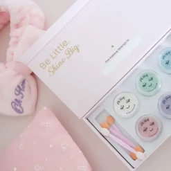 Oh Flossy Deluxe Make-Up Saet