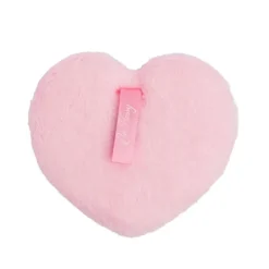 Oh Flossy Makeup Fjerner - Bomuldshjerte
