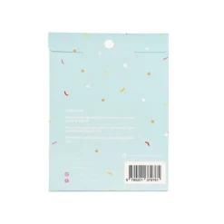 Oh Flossy Neglestickers - Sky