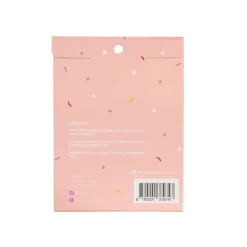 Oh Flossy Neglestickers - Flowers