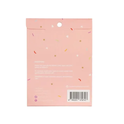 Oh Flossy Neglestickers - Flowers