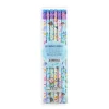 Ooly Graphite Pencils 12Stk. Mermaid Magic