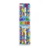Ooly Graphite Pencils 12Stk. Monsters