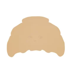 Oyoy Yummy Croissant Daekkeserviet, Caramel
