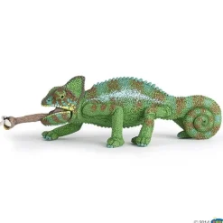 Papo Kamaeleon