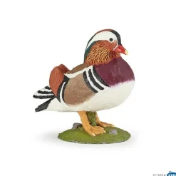 Papo Mandarin And