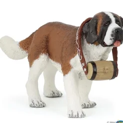 Papo Saint Bernard Hund