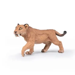 Papo Smilodon-Unge