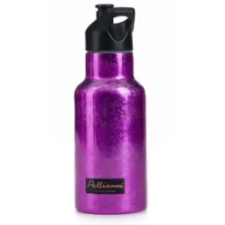 Pellianni Drikkedunk 350Ml, Lilac
