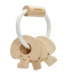 Plantoys Baby Nogle-Rangle