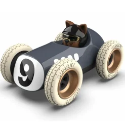 Playforever Egg, Scrambler