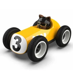 Playforever Egg, Sunnysider