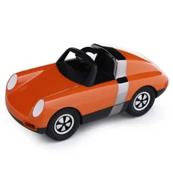 Playforever Porsche Orange