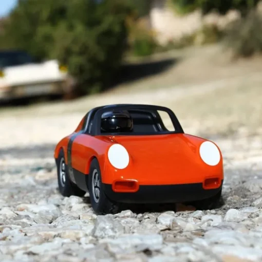 Playforever Porsche Orange