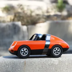 Playforever Porsche Orange