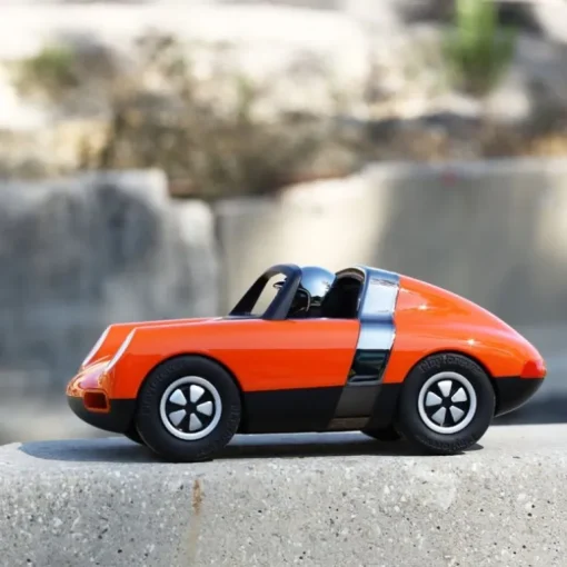 Playforever Porsche Orange