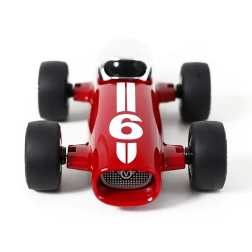 Playforever Rod Racer
