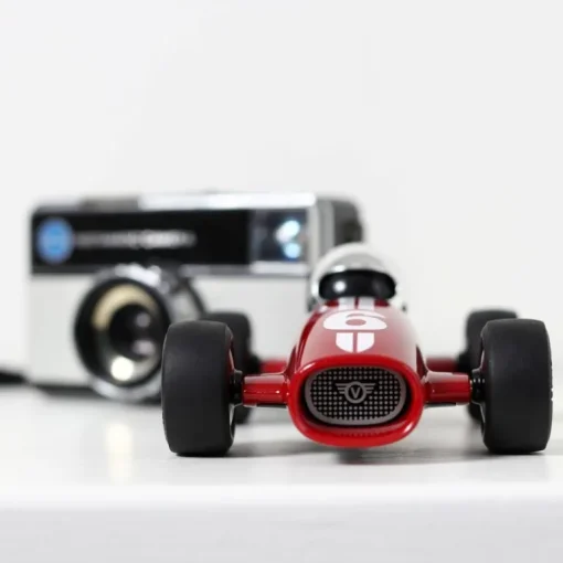 Playforever Rod Racer