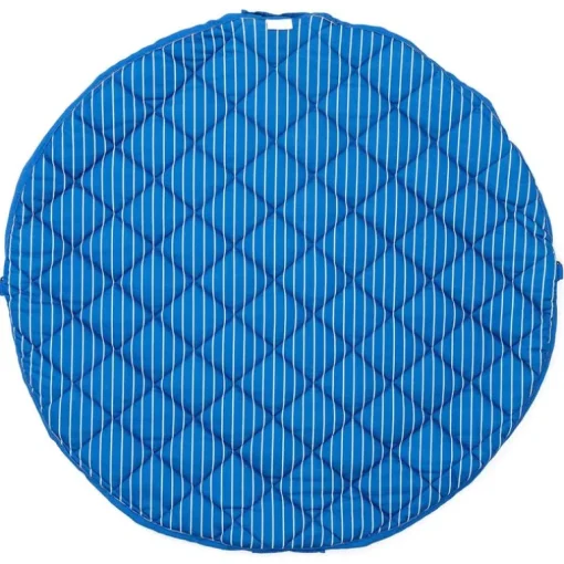 Play&Go 2-I-1 Legetaeppe Og Opbevaring, Big Soft Air Balloon