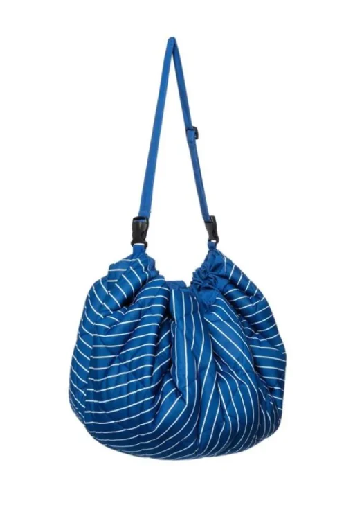Play&Go 2-I-1 Legetaeppe Og Opbevaring, Big Soft Air Balloon