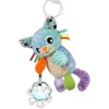 Playgro Aktivitets Kat Med Ophæng