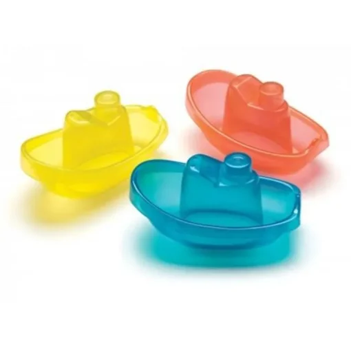 Playgro Baby Skib Bla