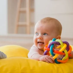 Playgro Bendy Ball