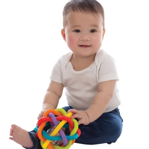 Playgro Bendy Ball