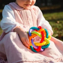 Playgro Bendy Ball