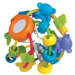 Playgro Bidebold, Play And Learn