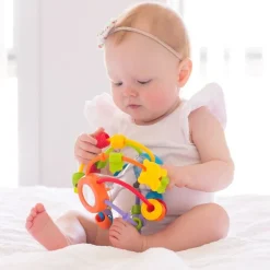 Playgro Bidebold, Play And Learn