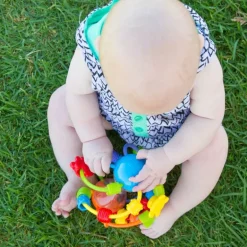 Playgro Bidebold, Play And Learn