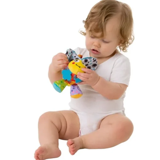 Playgro Groovi Bi Med Ophæng