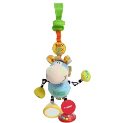Playgro Hesten Clip Clop, Rangle M. Clips