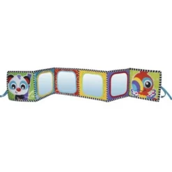 Playgro Spejl Og Bog