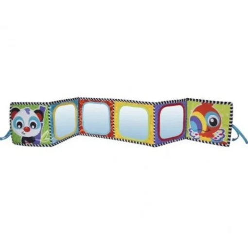 Playgro Spejl Og Bog