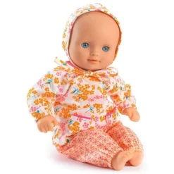 Pomea Dukketøj - Saet Med Hue, Hanako