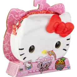 Purse Pets Sanrio - Hello Kitty