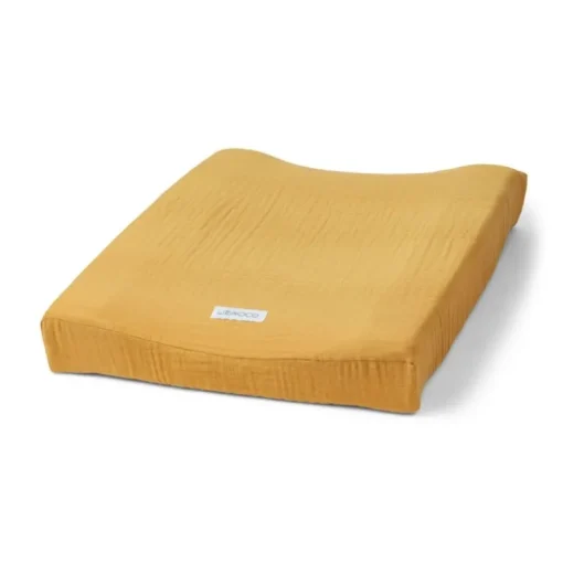 Puslepudebetraek Liewood | Okologisk Bomuld Kob Her | All About Kids