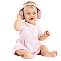 Reer Horevaern Til Baby Lyserod
