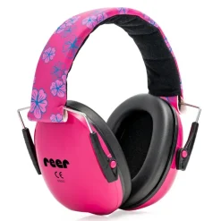 Reer Horevaern Til Born Pink