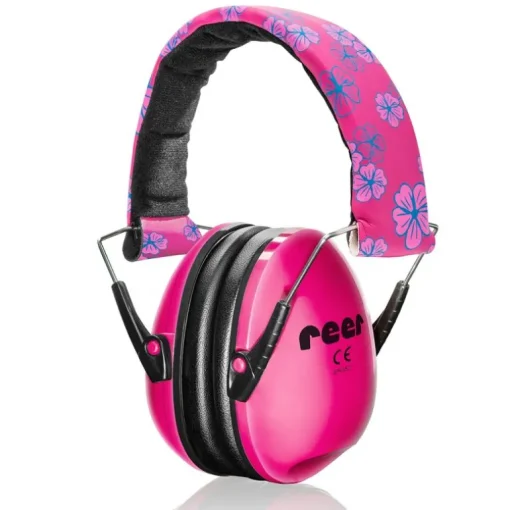 Reer Horevaern Til Born Pink