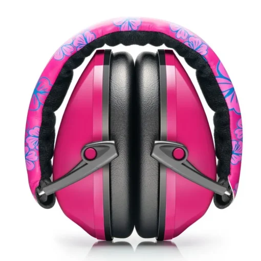 Reer Horevaern Til Born Pink